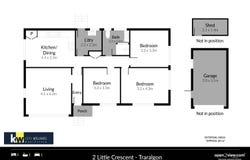 2 Little Crescent, Traralgon, Vic 3844