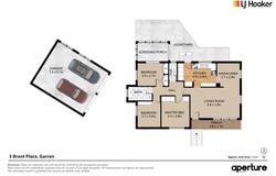 3 Brent Place, Garran, ACT 2605