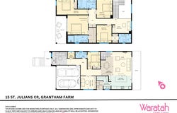 15 St Julians Crescent, Riverstone, NSW 2765
