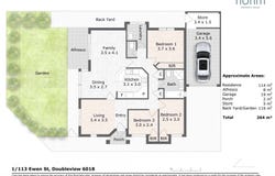 1/113 Ewen Street, Doubleview, WA 6018