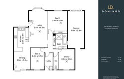 3/27-29 Russel Street, Glenelg North, SA 5045