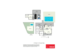 8 Potter Close, Fennell Bay, NSW 2283
