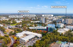 11/11-13 Brookhollow Ave, Norwest, NSW 2153
