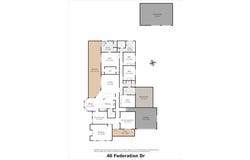 46 Federation Drive, Highfields, Qld 4352