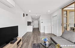 202/43 Arthur Blakeley Way, Coombs, ACT 2611