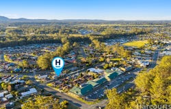 4 Nursery Lane, Wauchope, NSW 2446