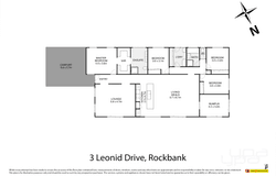 3 Leonid Drive, Rockbank, Vic 3335