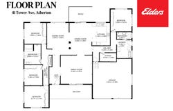 41 Tower Avenue, Atherton, Qld 4883