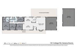 191 College Road, Karana Downs, Qld 4306