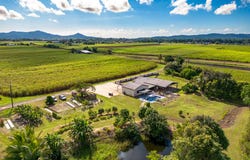19 and LOT 3 Backhaus Street, Innisfail, Qld 4860