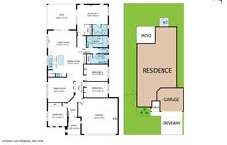 3 Moylan Court, Bray Park, Qld 4500