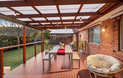 96 Jackie Howe Crescent, Macarthur, ACT 2904