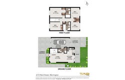 2/72 Reid Street, Werrington, NSW 2747