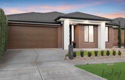 59 Pascal Crescent, Kalkallo, Vic 3064