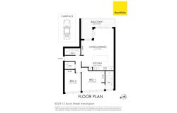 503/9-15 Ascot Street, Kensington, NSW 2033