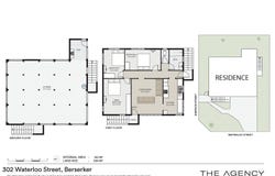 302 Waterloo Street, Berserker, Qld 4701