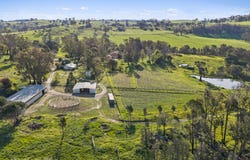 1 Longwood-Ruffy Road, Ruffy, Vic 3666