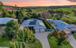 5 Glenhaven Cres, Perthville, NSW 2795