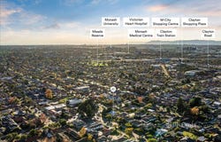 1242A Centre Road, Clayton South, Vic 3169
