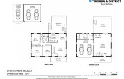 21 Way Street, Meldale, Qld 4510