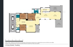 1 Cross Street, Toukley, NSW 2263