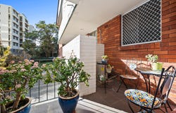 6/107 High Street, Mascot, NSW 2020