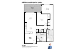 606/5 Northumberland Road, Auburn, NSW 2144