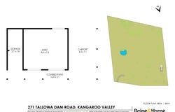 271 Tallowa Dam Road, Kangaroo Valley, NSW 2577