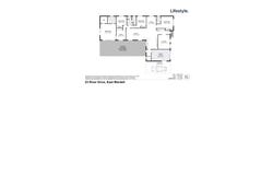 23 River Drive, East Wardell, NSW 2477