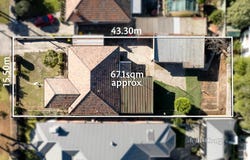 77 Shaftesbury Parade, Thornbury, Vic 3071