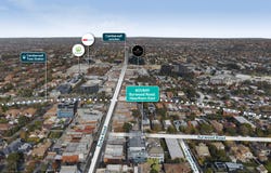 B01, 849 Burwood Road, Hawthorn East, Vic 3123