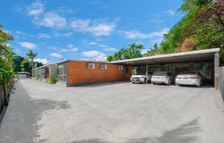 14 Evans Street, Belgian Gardens, Qld 4810