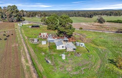 303 Patstone Road, Collie, WA 6225
