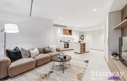 2006/11 Barrack Square, Perth, WA 6000