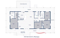 276 Red Brook Circle, Morangup, WA 6083