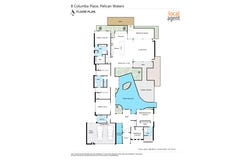 8 Columba Place, Pelican Waters, Qld 4551