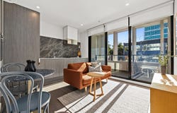 106/38 Elizabeth Street, Richmond, Vic 3121