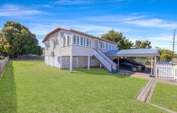 8 Bertram Street, Park Avenue, Qld 4701