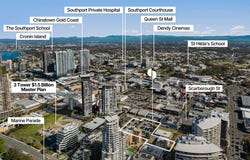 Southport, Qld 4215