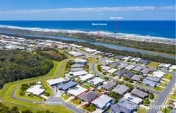 18 Toshack Place, Pottsville, NSW 2489