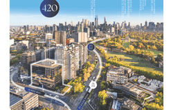 420 St Kilda Road, Melbourne, Vic 3004