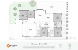 2 Daly Lane, Ormeau Hills, Qld 4208