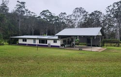 830 Herberton Road, Wongabel, Qld 4883