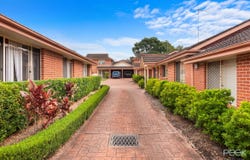 4/7 Ham Street, South Windsor, NSW 2756