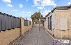 83A Finchley Crescent, Balga, WA 6061