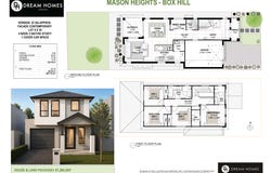 LOT 30  MASON ROAD, Box Hill, NSW 2765