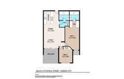 802/24 Litchfield Street, Darwin City, NT 0800