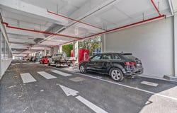 Asset Industrial Estate , Unit 25, 30-32 Beaconsfield Street, Alexandria, NSW 2015
