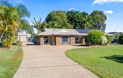 19 Stormy Rise, River Heads, Qld 4655