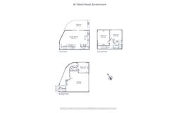 18 Talbot Road, Strathmore, Vic 3041